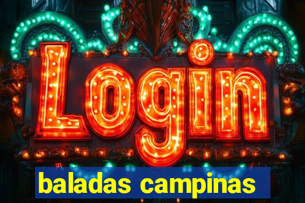 baladas campinas